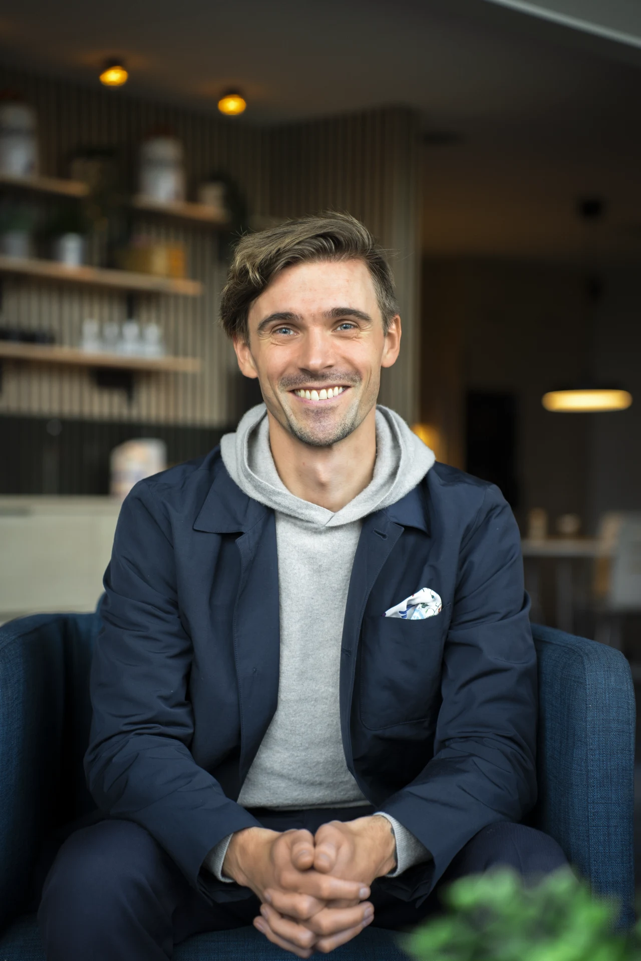 Emil Darsbo