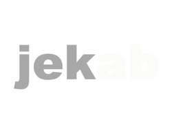 JEK AB JEK AB