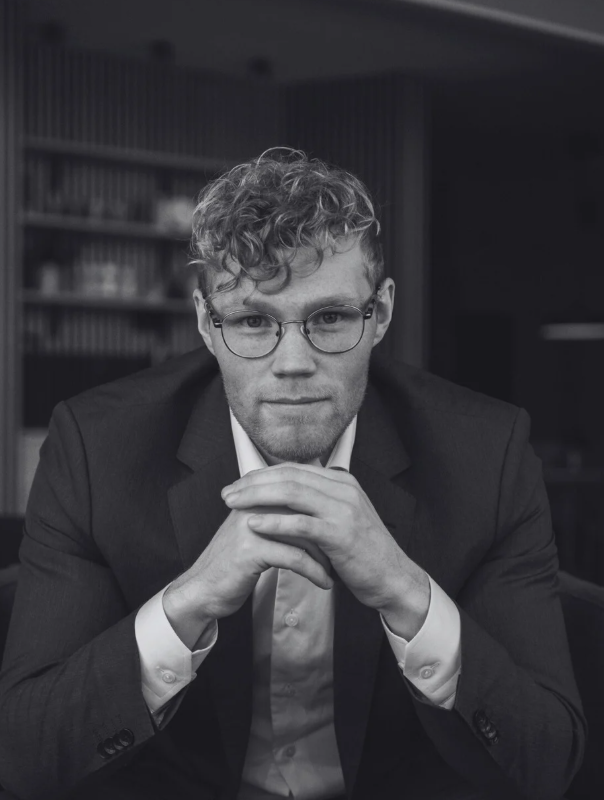 Jesper Matti