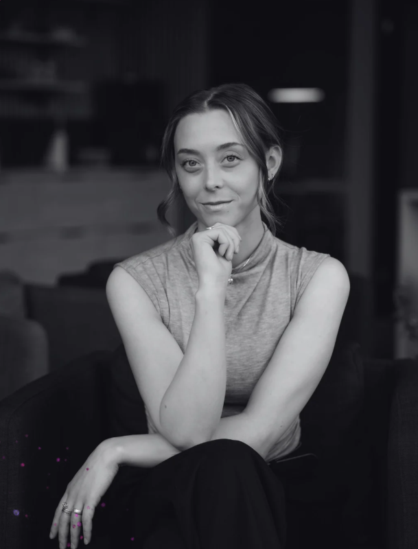 Julia Grönberg