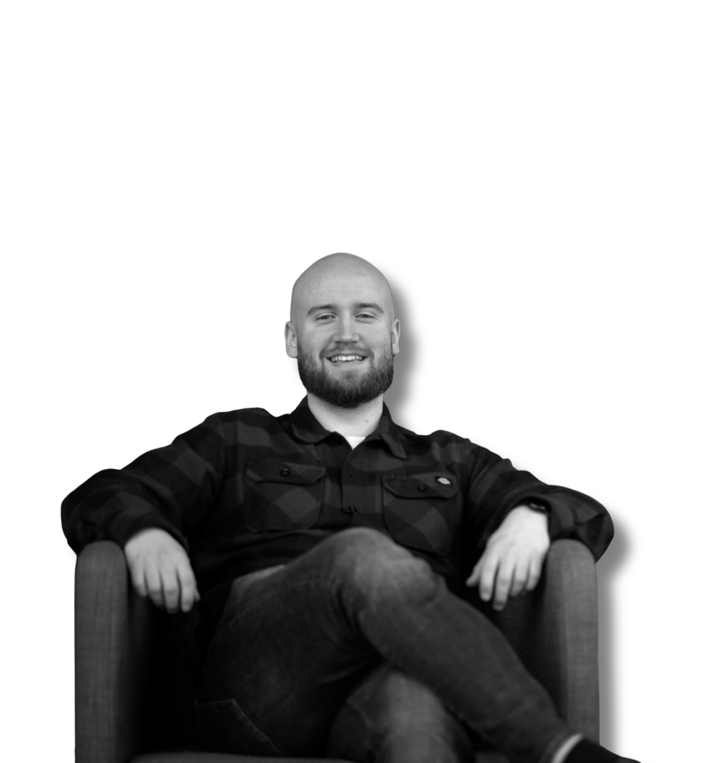 Sebastian — ansvarig SEO på EZ Agency